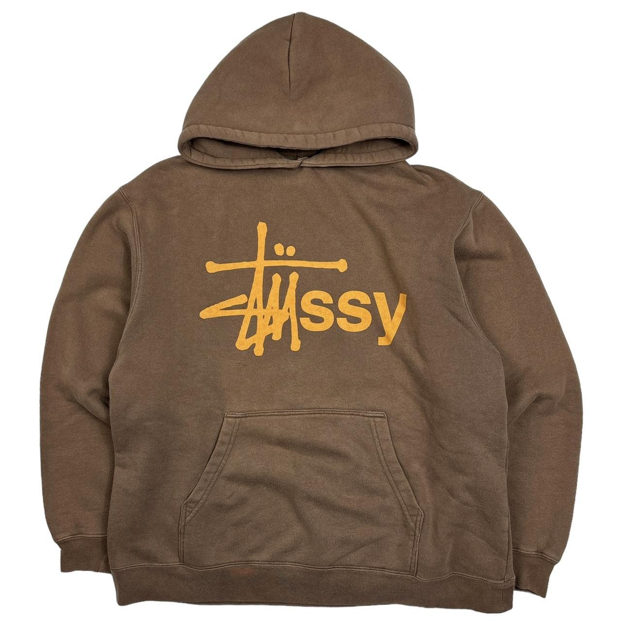 Stussy Hoodie (M)