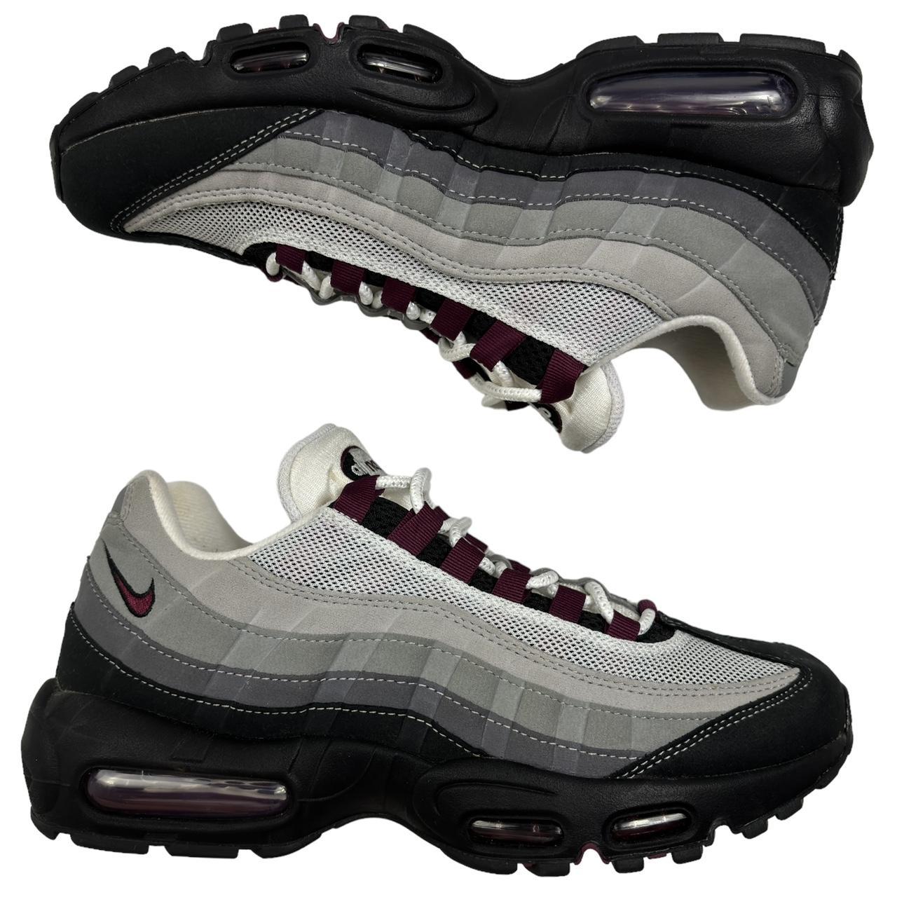 Nike Air Max 95 OG Beetroot (UK7.5)