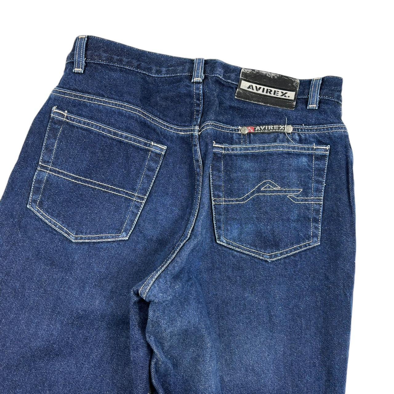 Avirex Jeans (31)