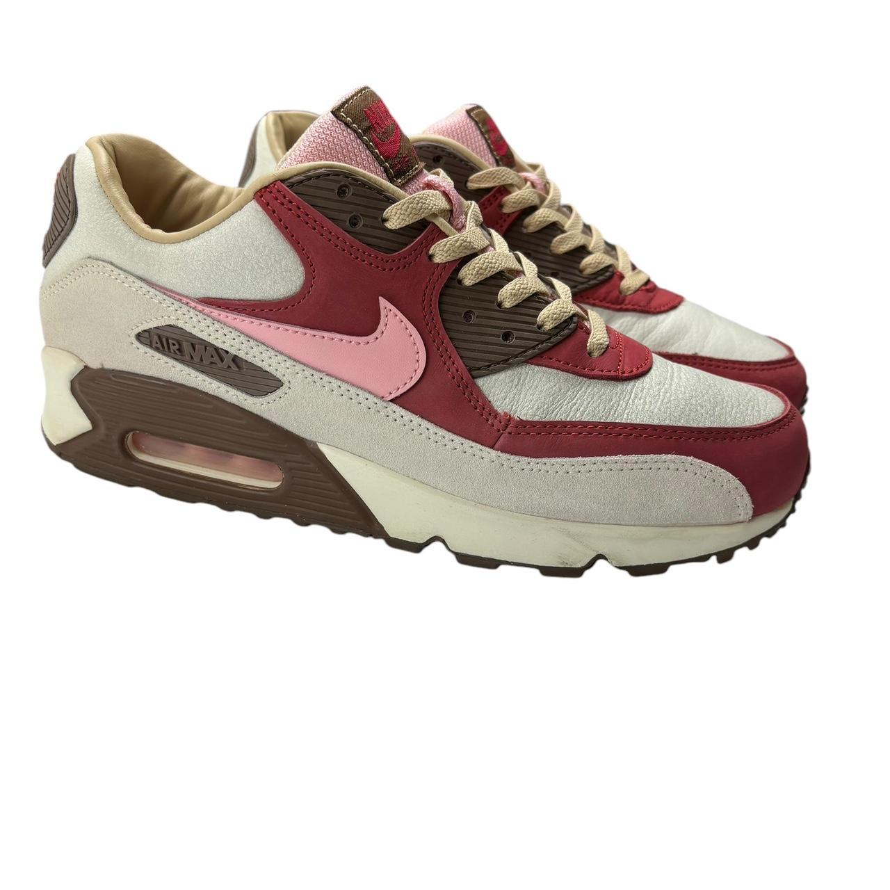 Nike Air Max 90 Bacon (UK9)