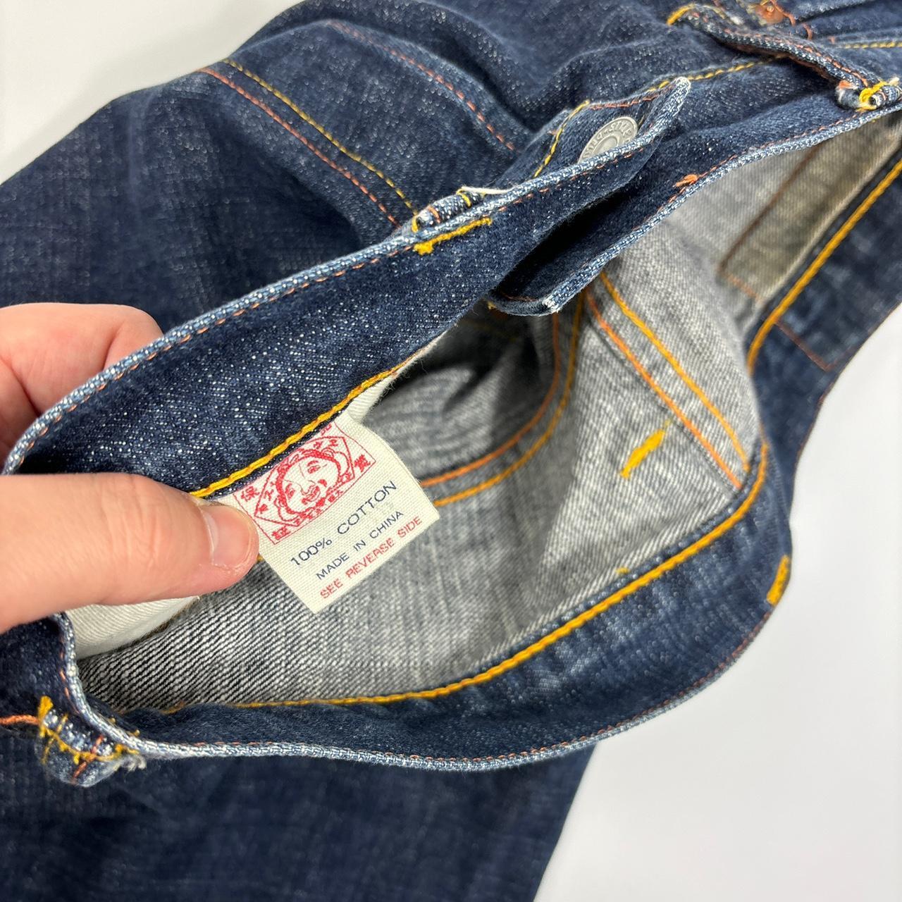 Evisu Jeans (32)