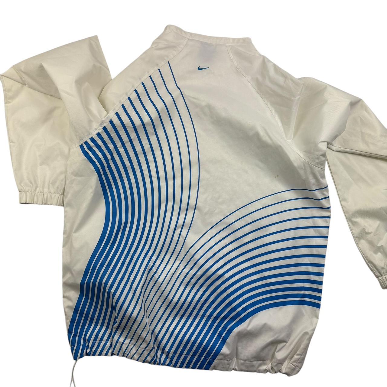 Nike TN Track Top (M)