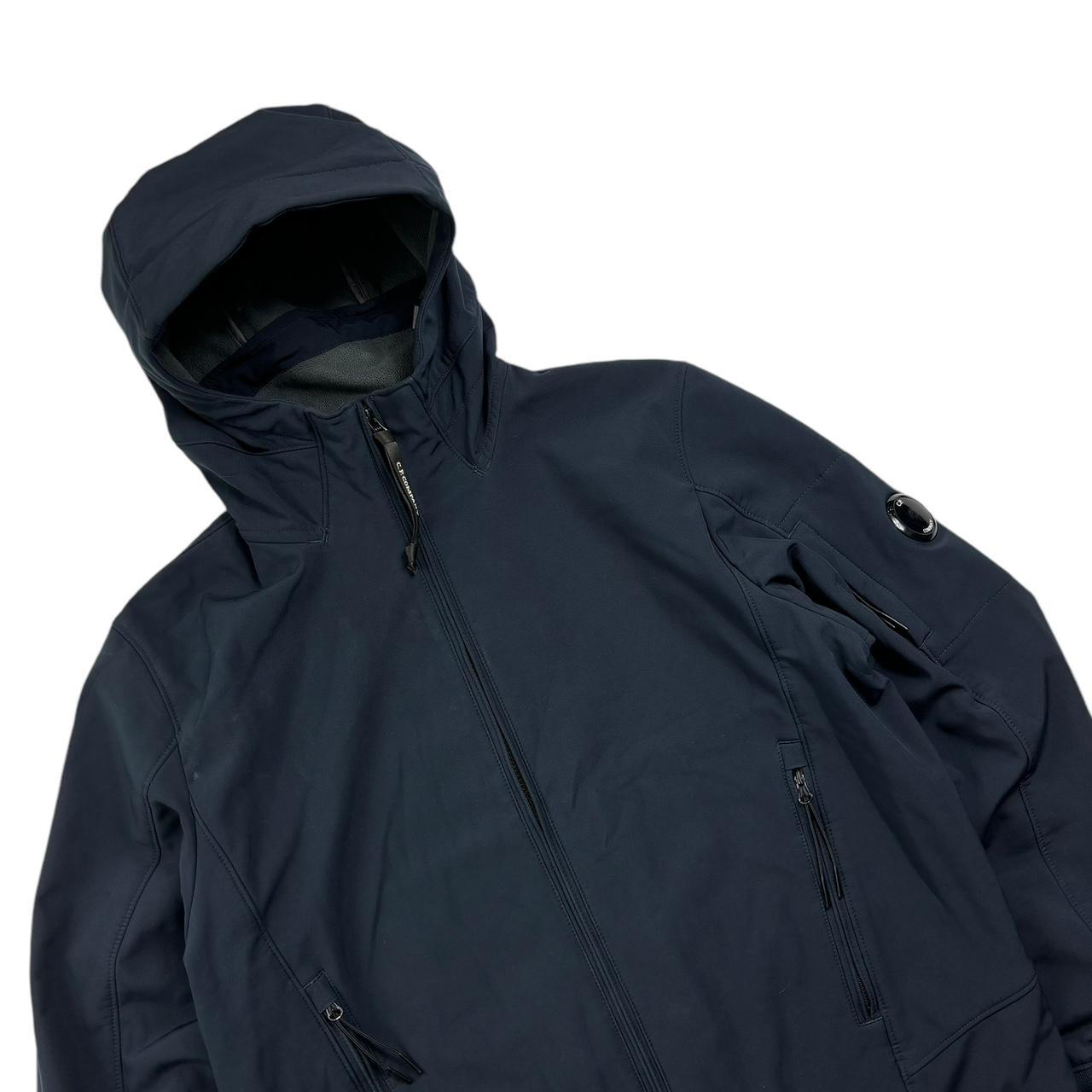 CP Company Softshell (L)