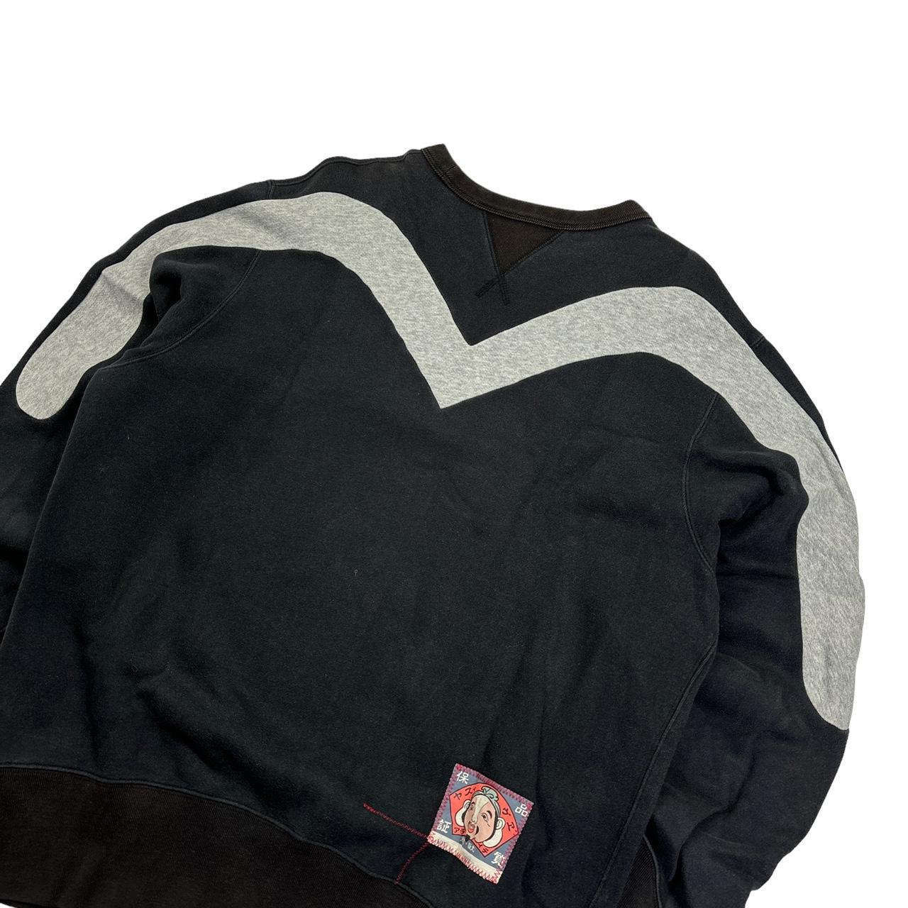 Evisu Sweatshirt (XL)