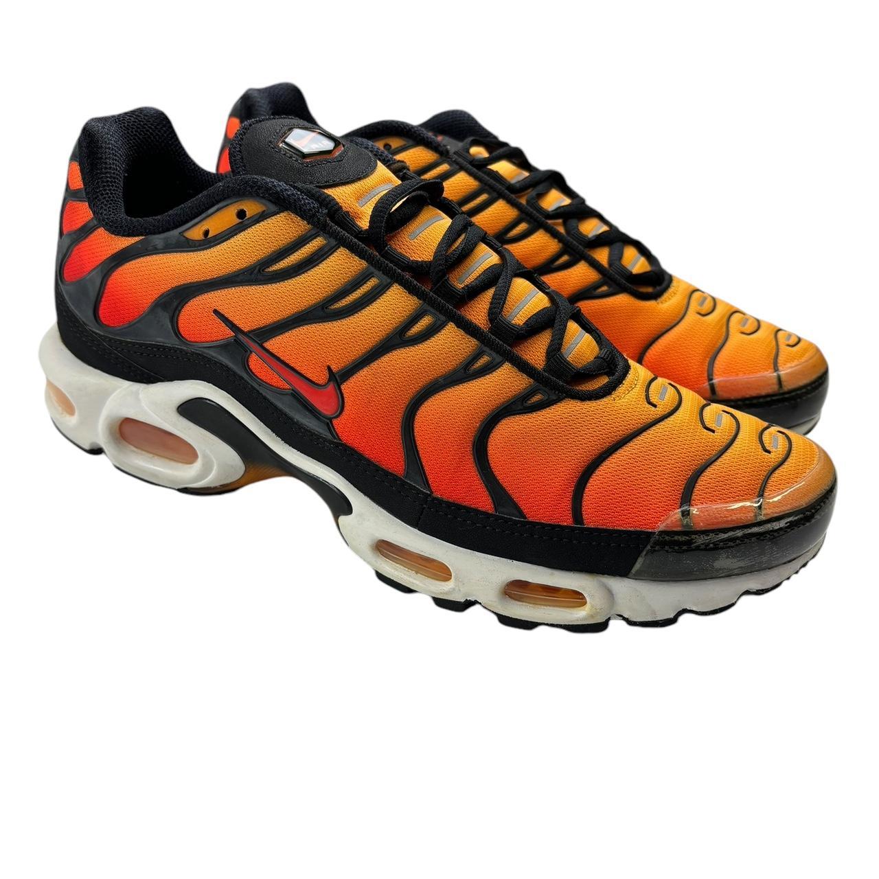 Nike Air Max TN Pimento (UK9.5)