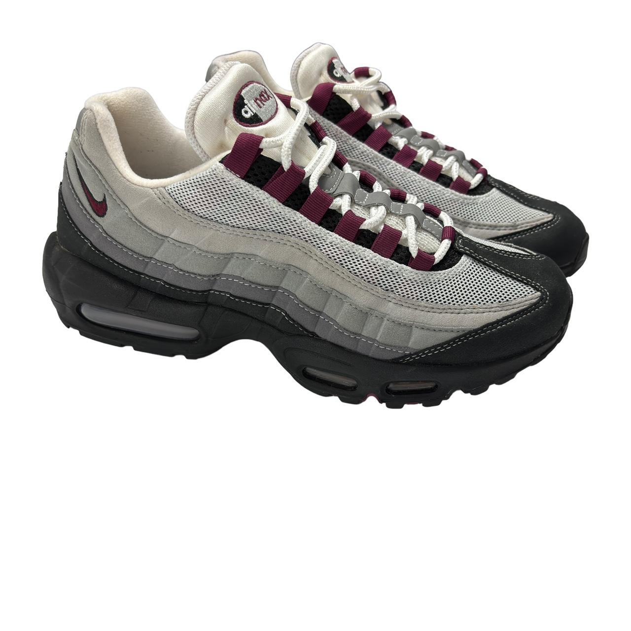 Nike Air Max 95 OG Beetroot (UK7.5)