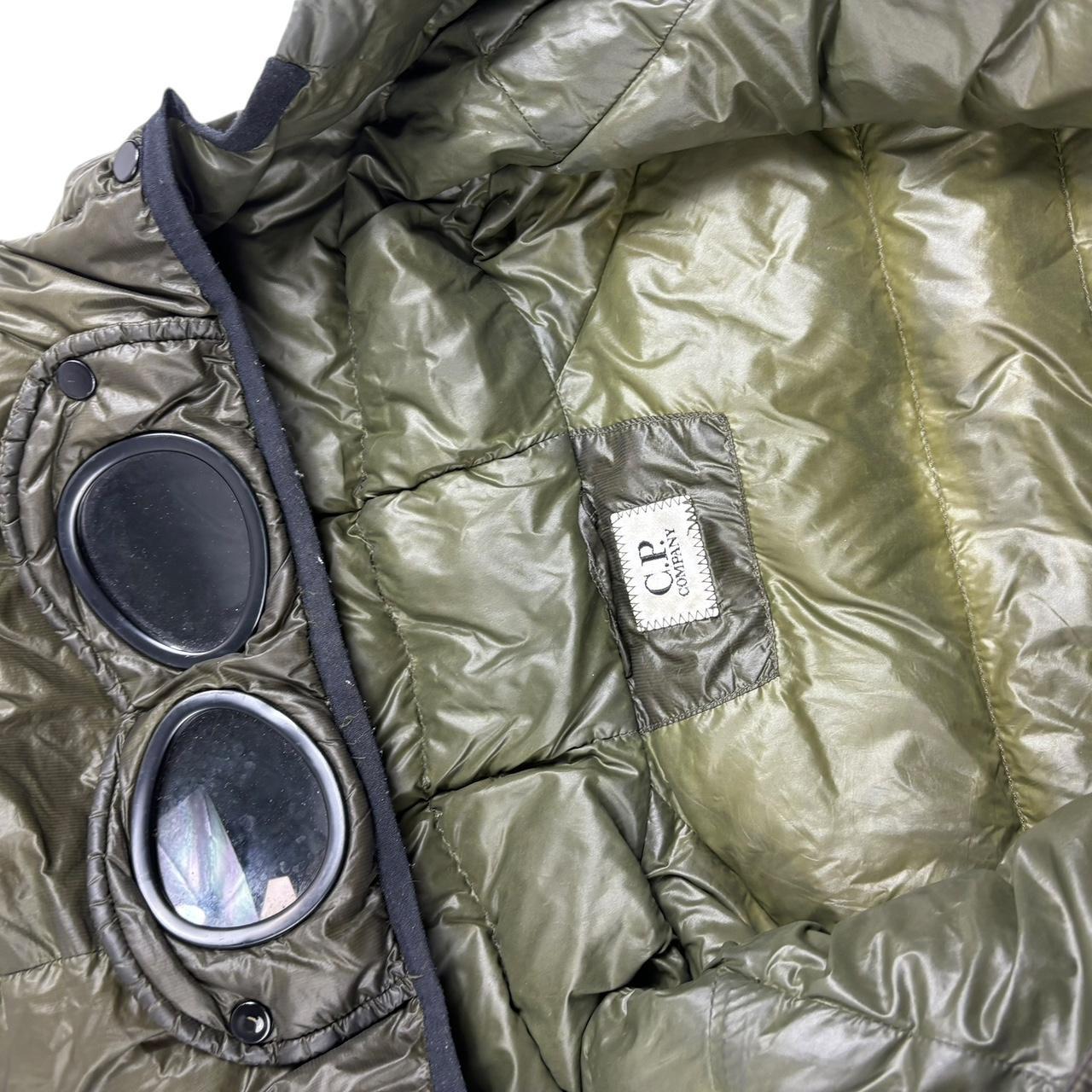 CP Company Puffer (M)