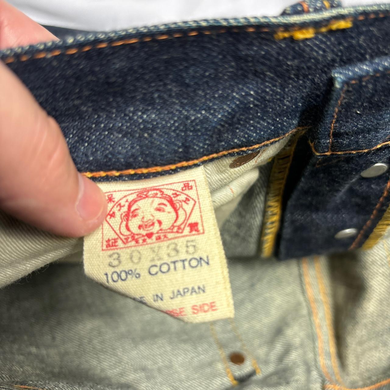 Evisu Jeans (31)