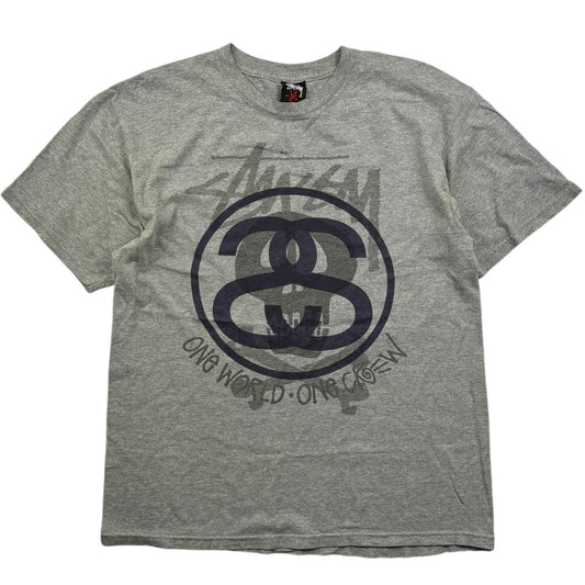 Stussy T Shirt (M)