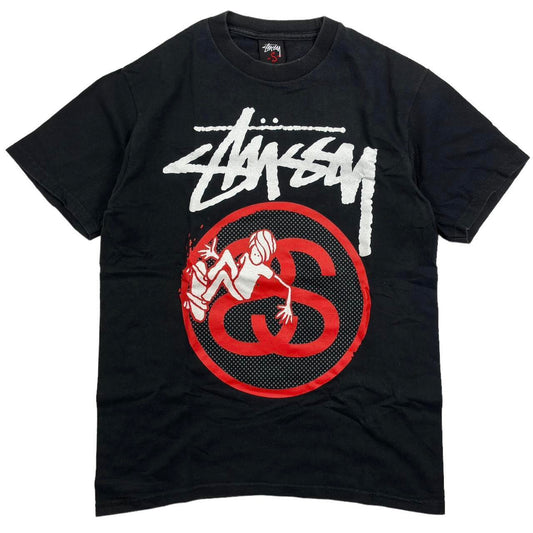 Stussy T Shirt (XL)