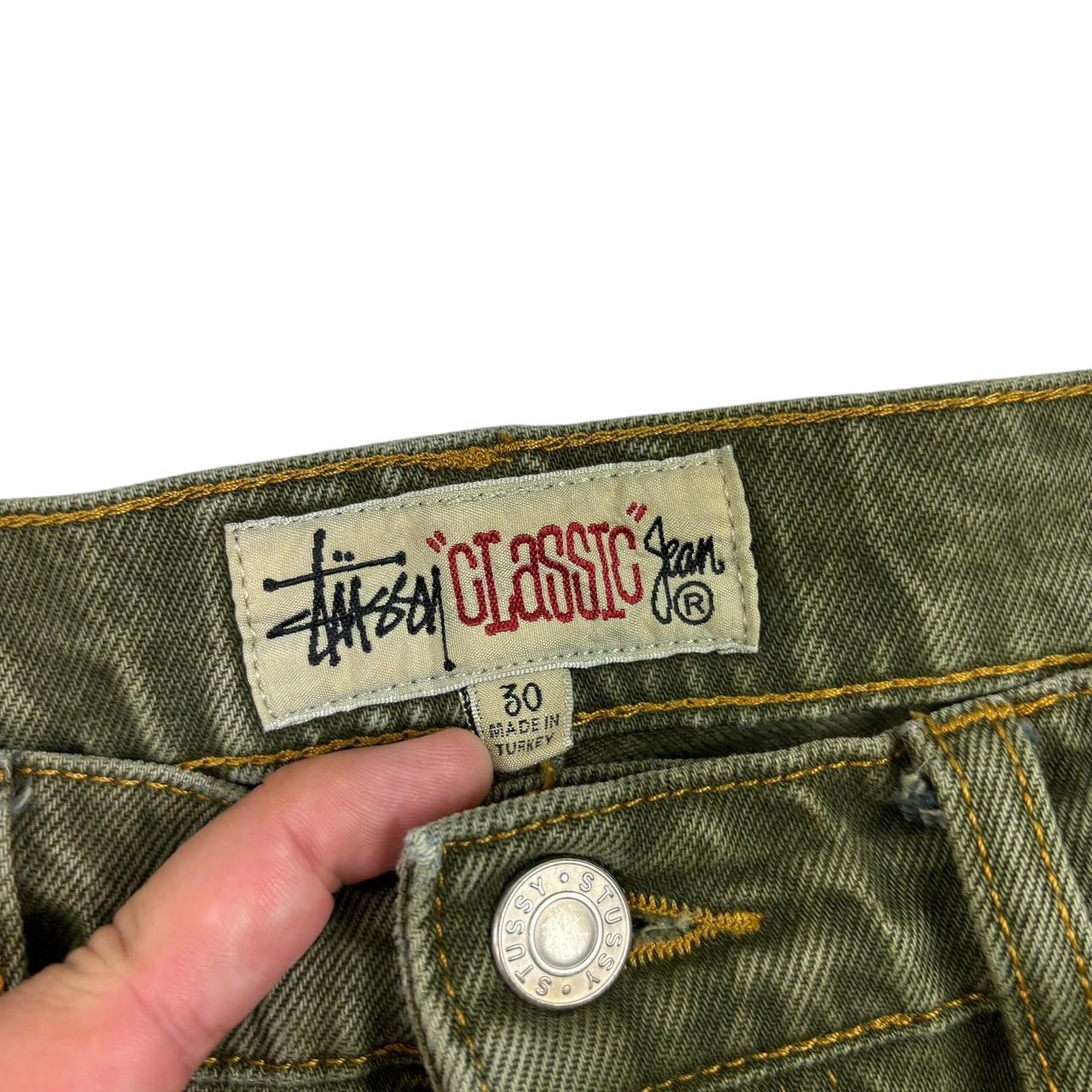 Stussy Jeans (33)