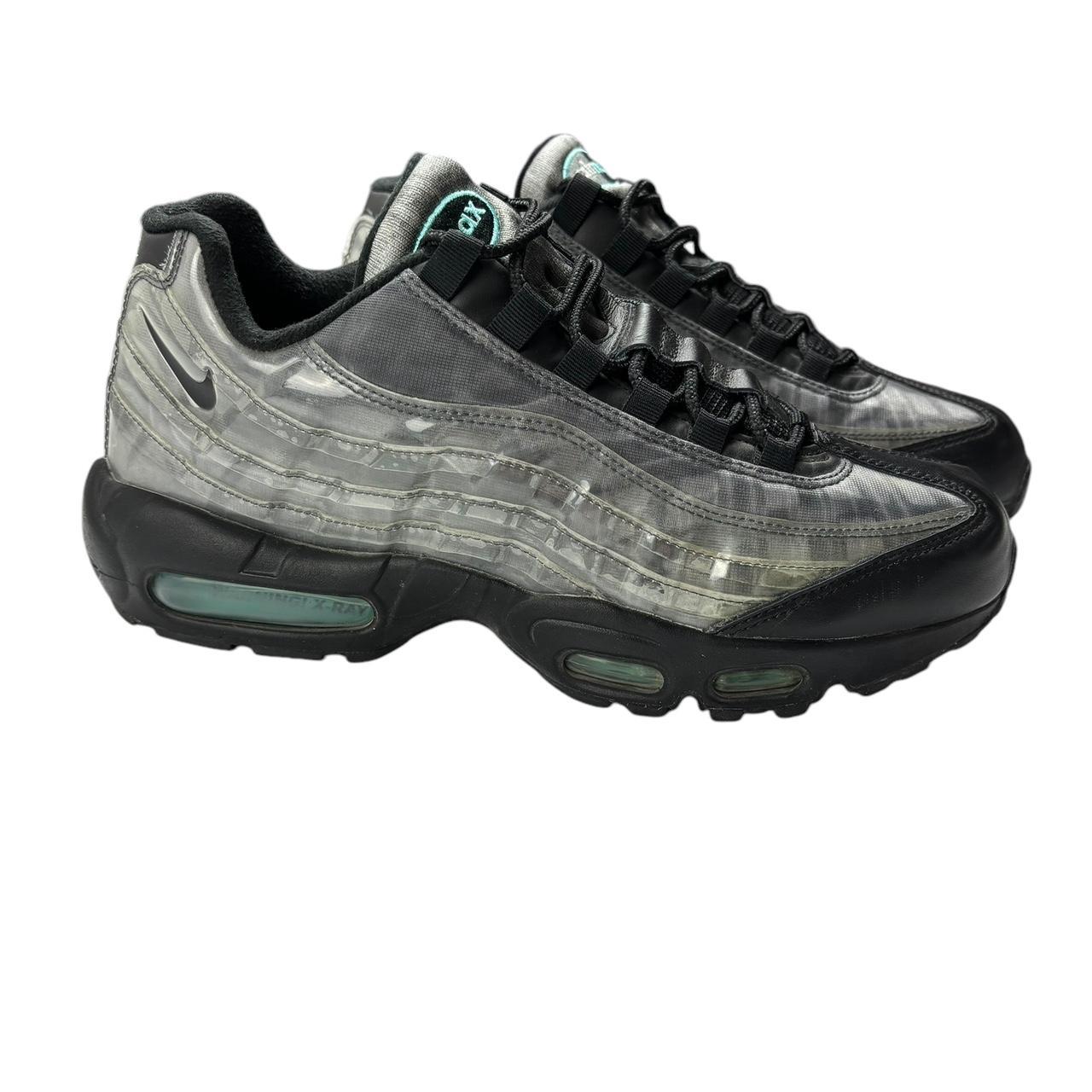 Nike Air Max 95 X-Ray (UK8)