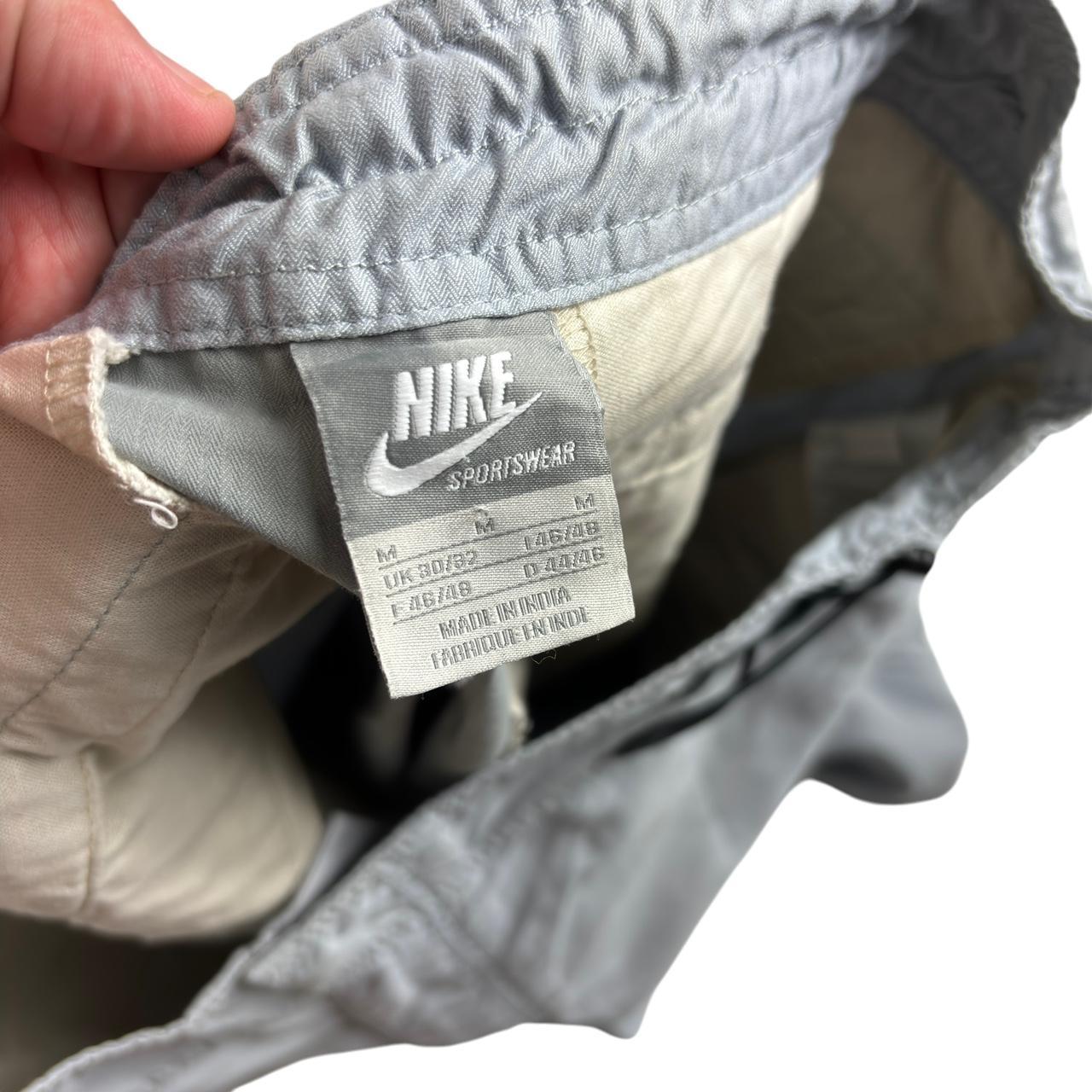 Nike Cargo Pants (M)