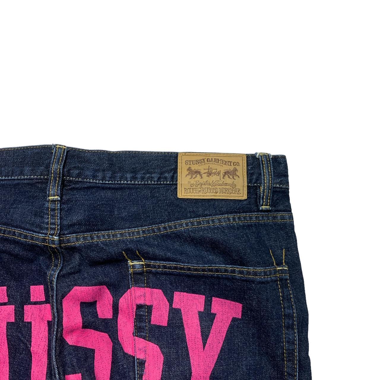 Stussy Jeans (38)