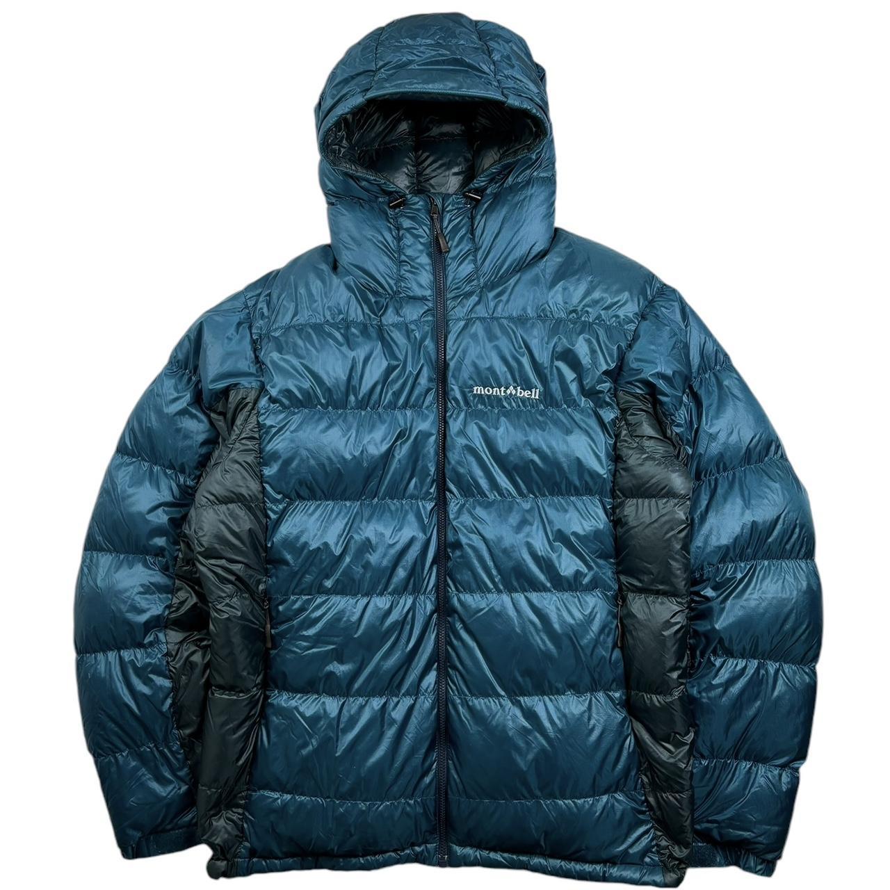 Montbell Puffer (XL)