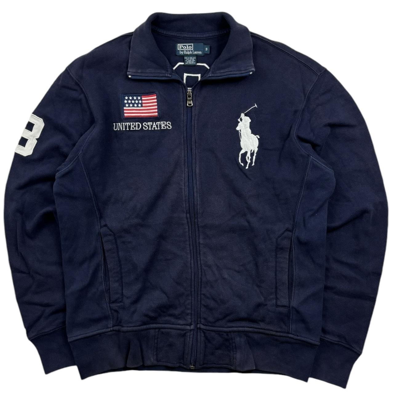 Ralph Lauren Jacket (S)