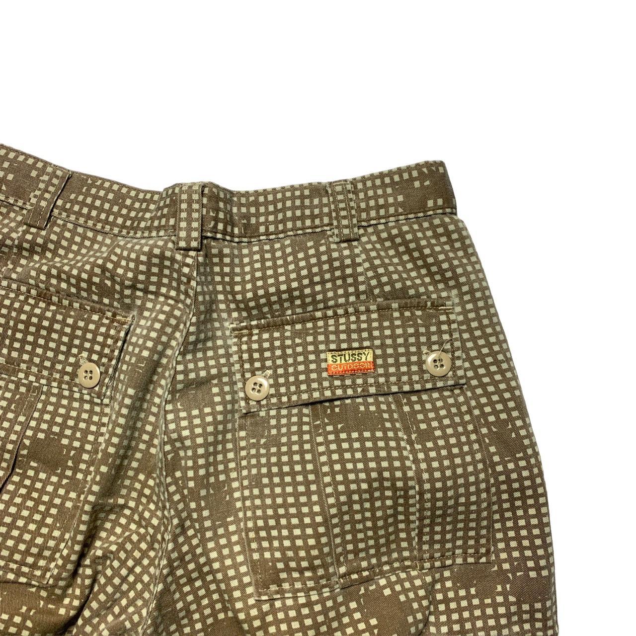 Stussy Spec Ops Cargos (30)