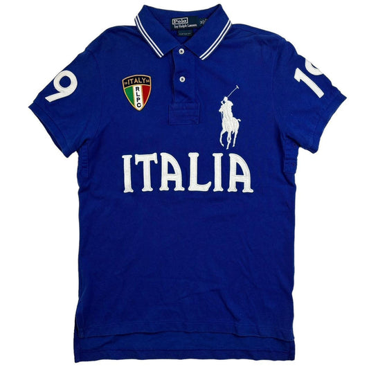 Ralph Lauren Italy Polo (L)