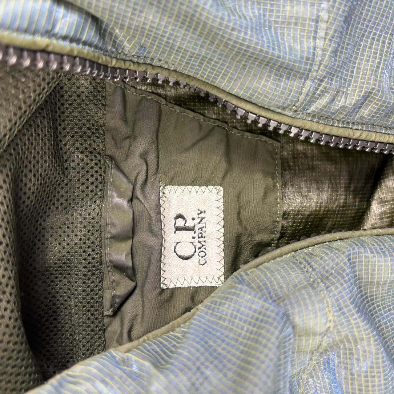 CP Company PRISM Jacket (S)