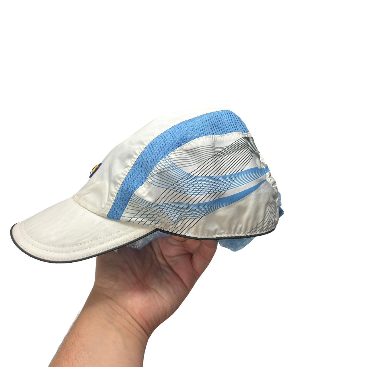 Nike TN Swirl Cap