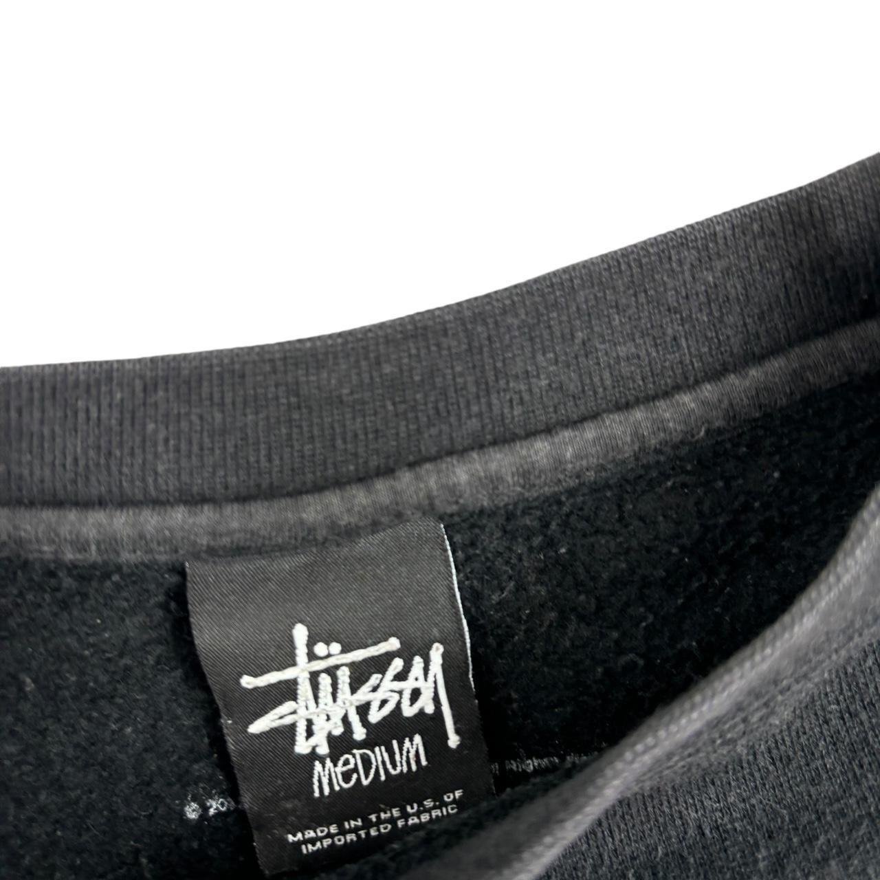 Stussy Sweatshirt (M)