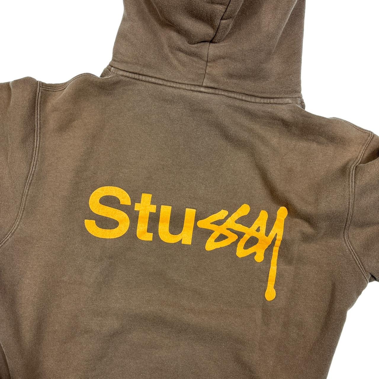 Stussy Hoodie (M)