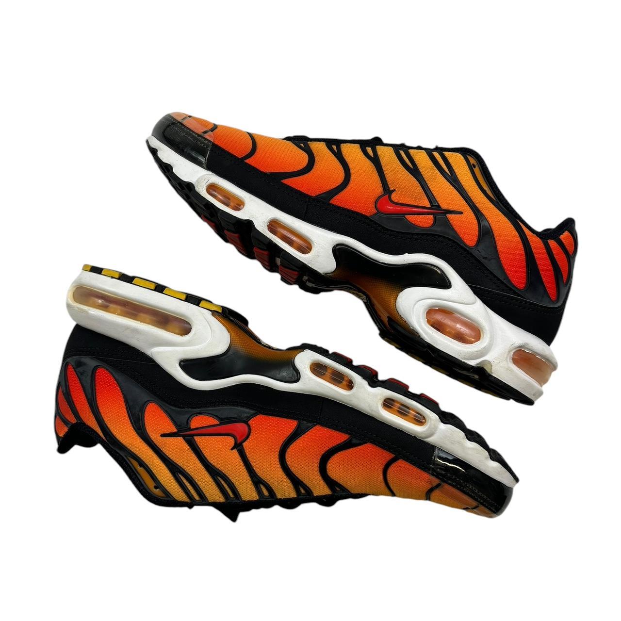 Nike Air Max TN Pimento (UK9.5)