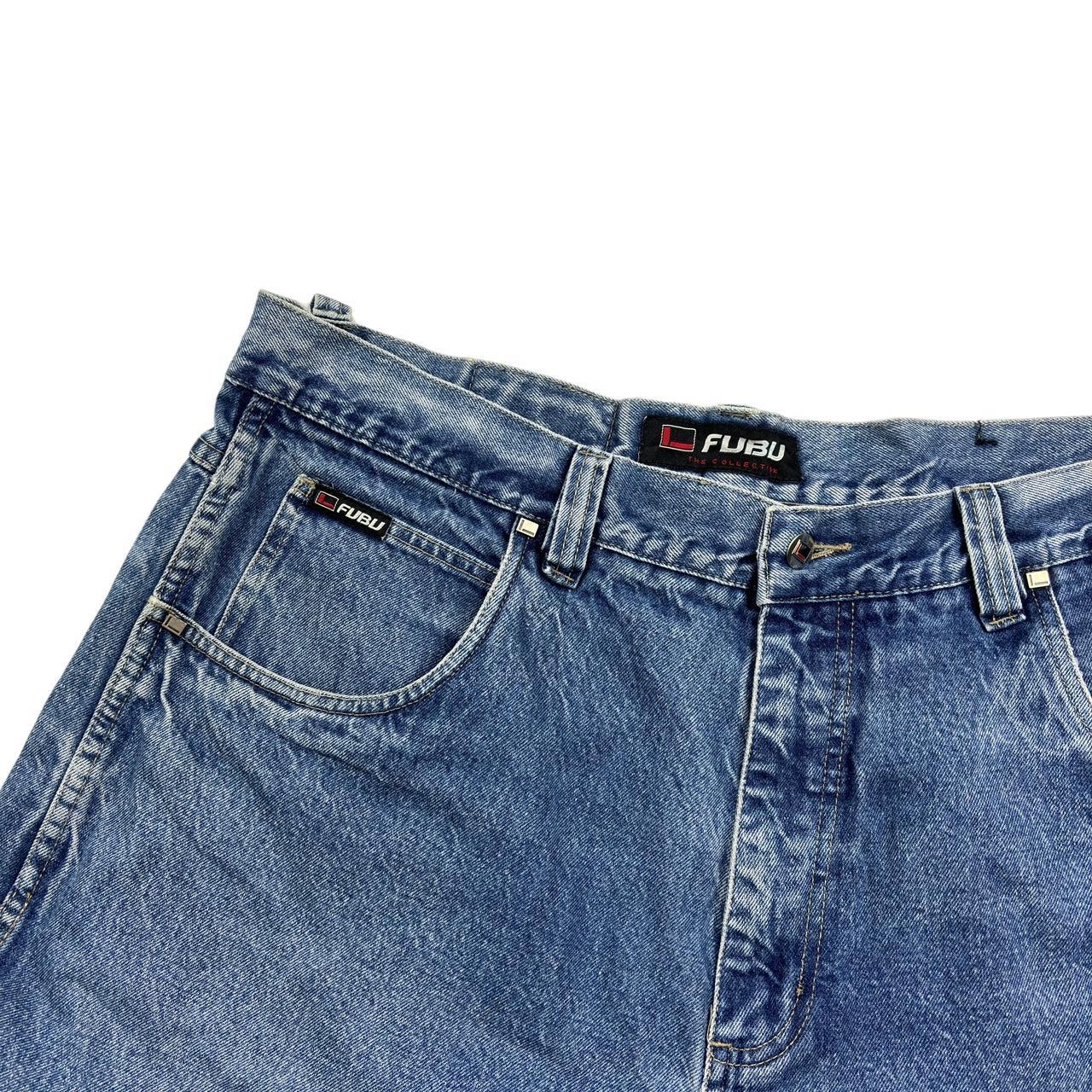 Fubu Jorts (42)