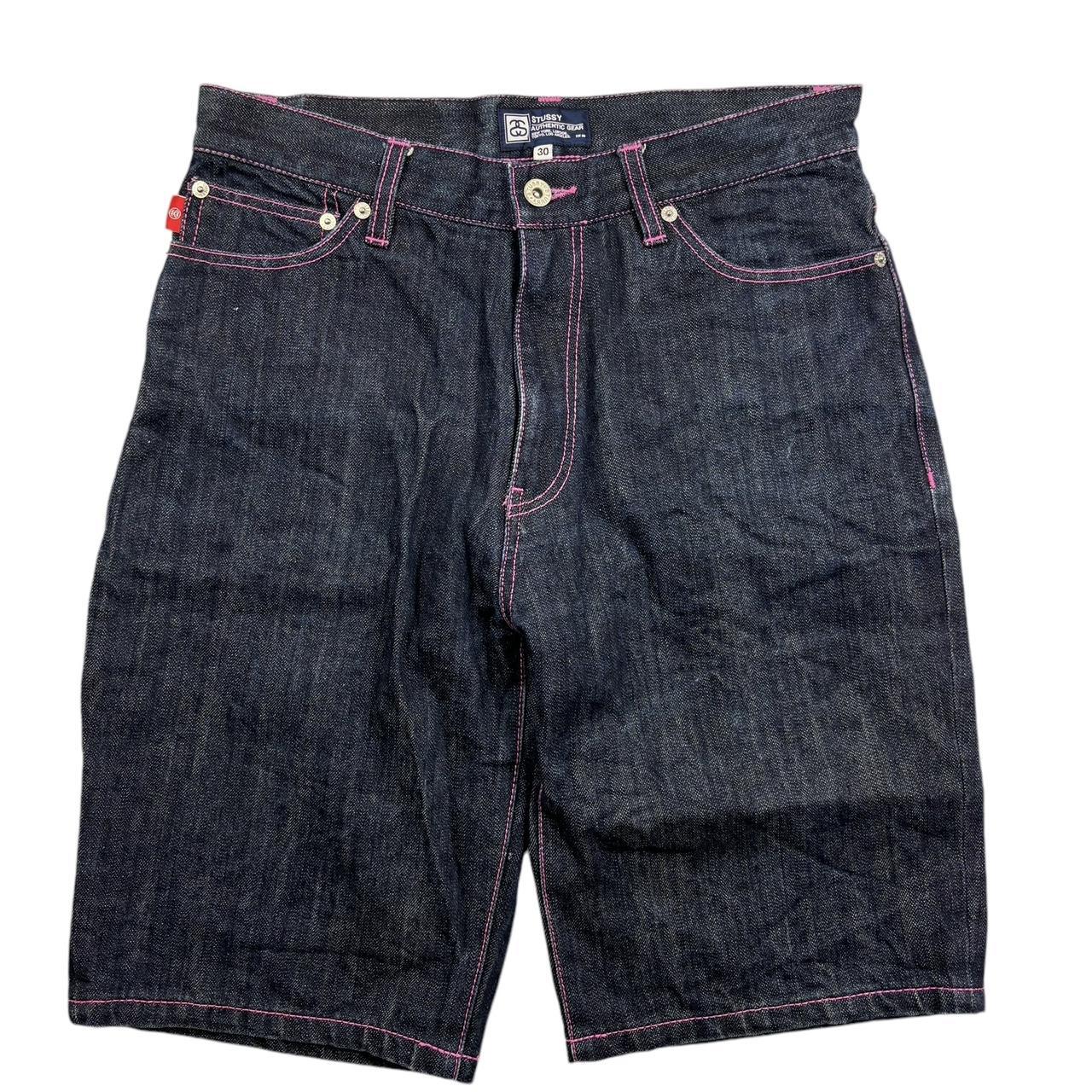 Stussy Jorts (30)