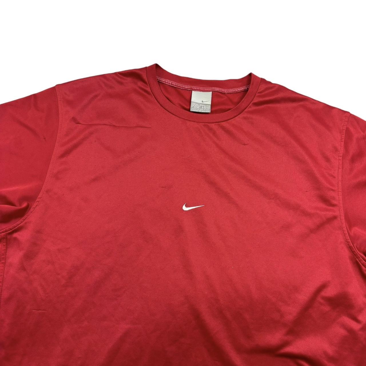 Nike TN T Shirt (XL)