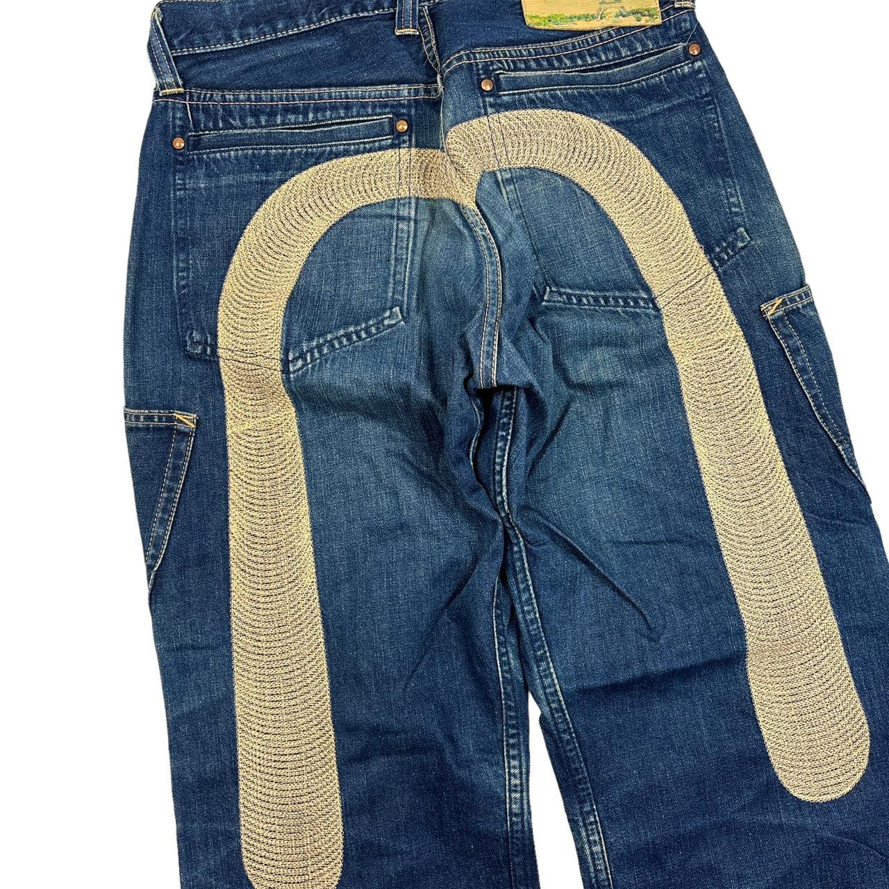 Evisu Jeans (30)