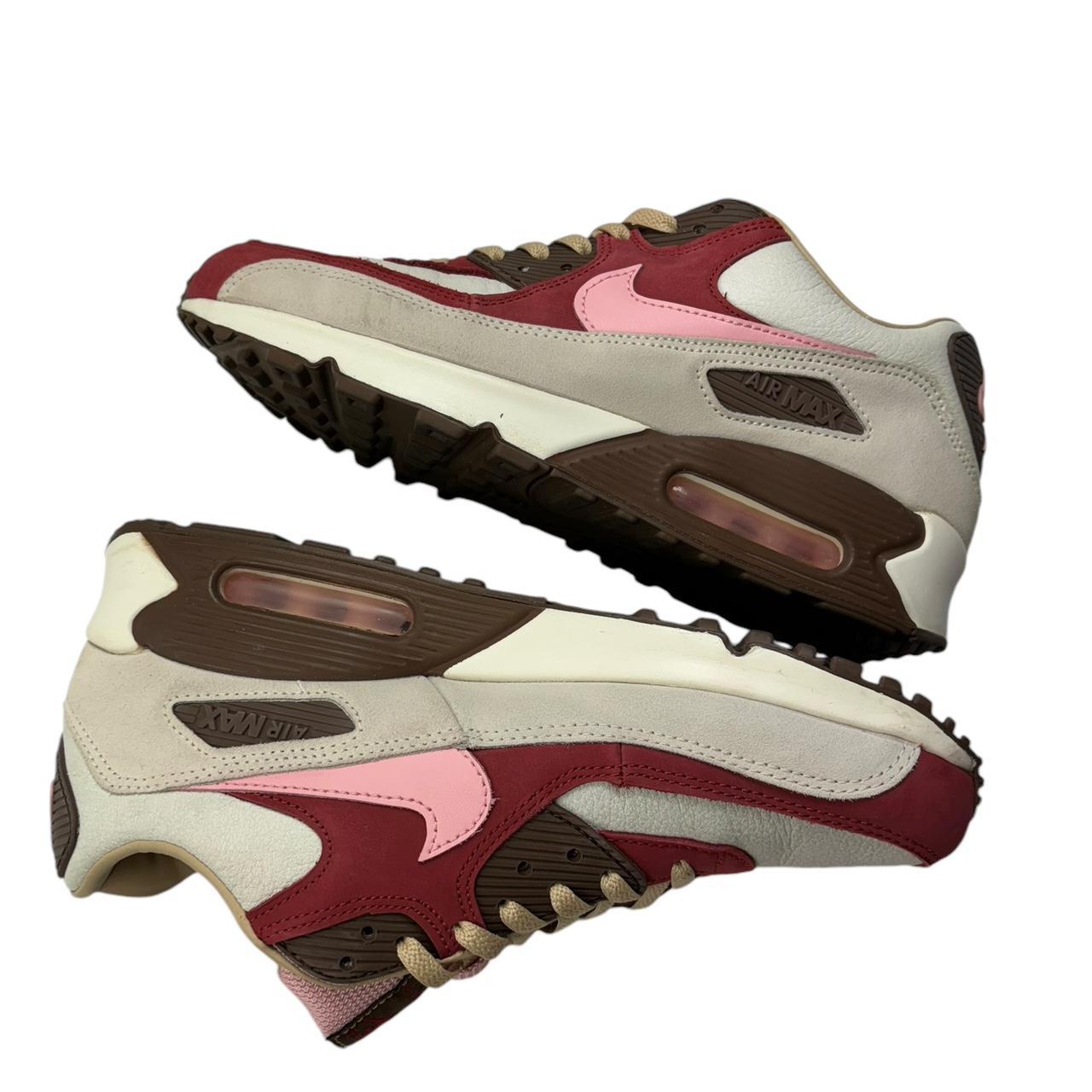 Nike Air Max 90 Bacon (UK9)