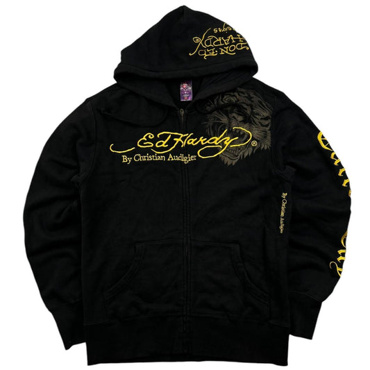 Ed Hardy Hoodie (M)