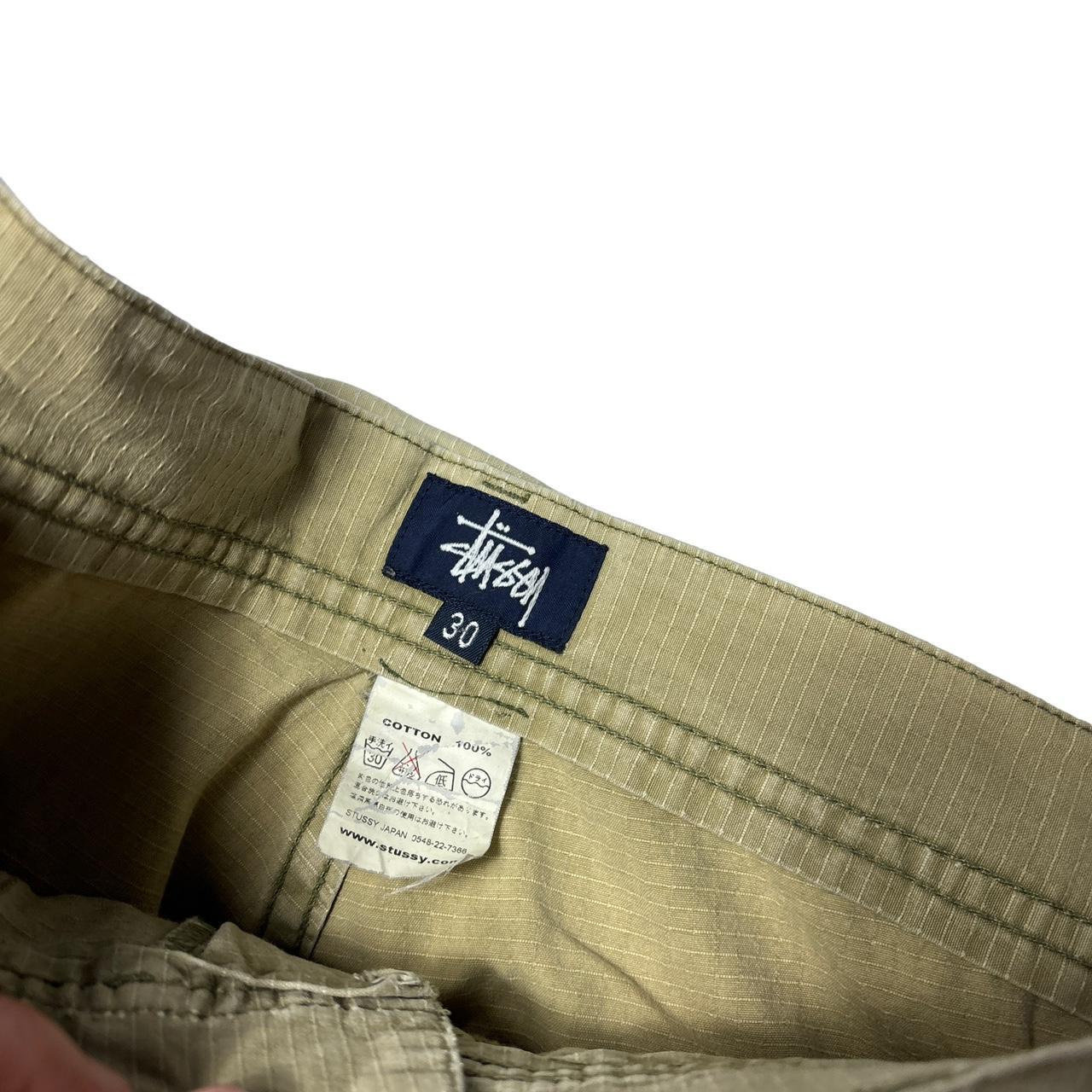 Stussy Cargos (30)