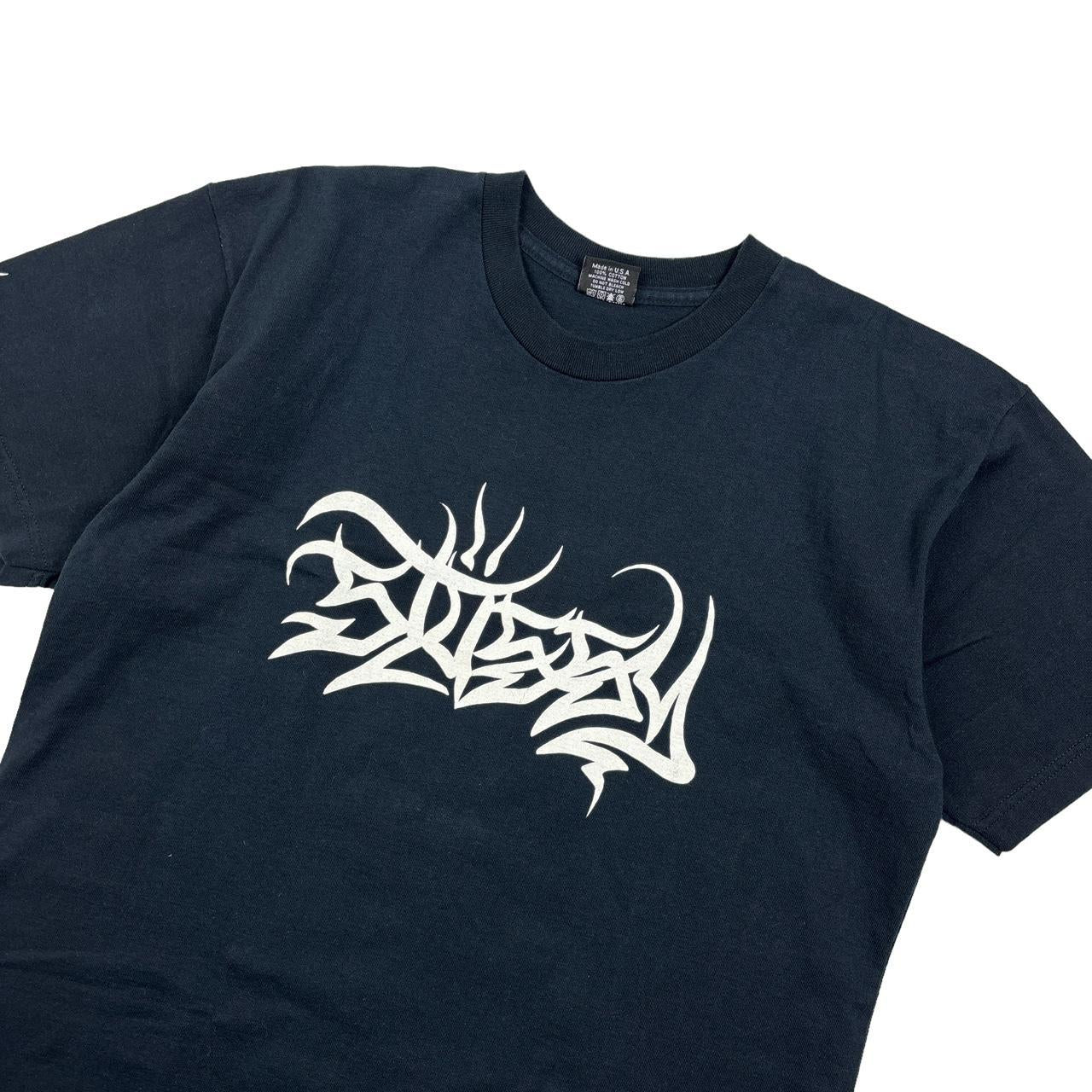 Stussy T Shirt (M)