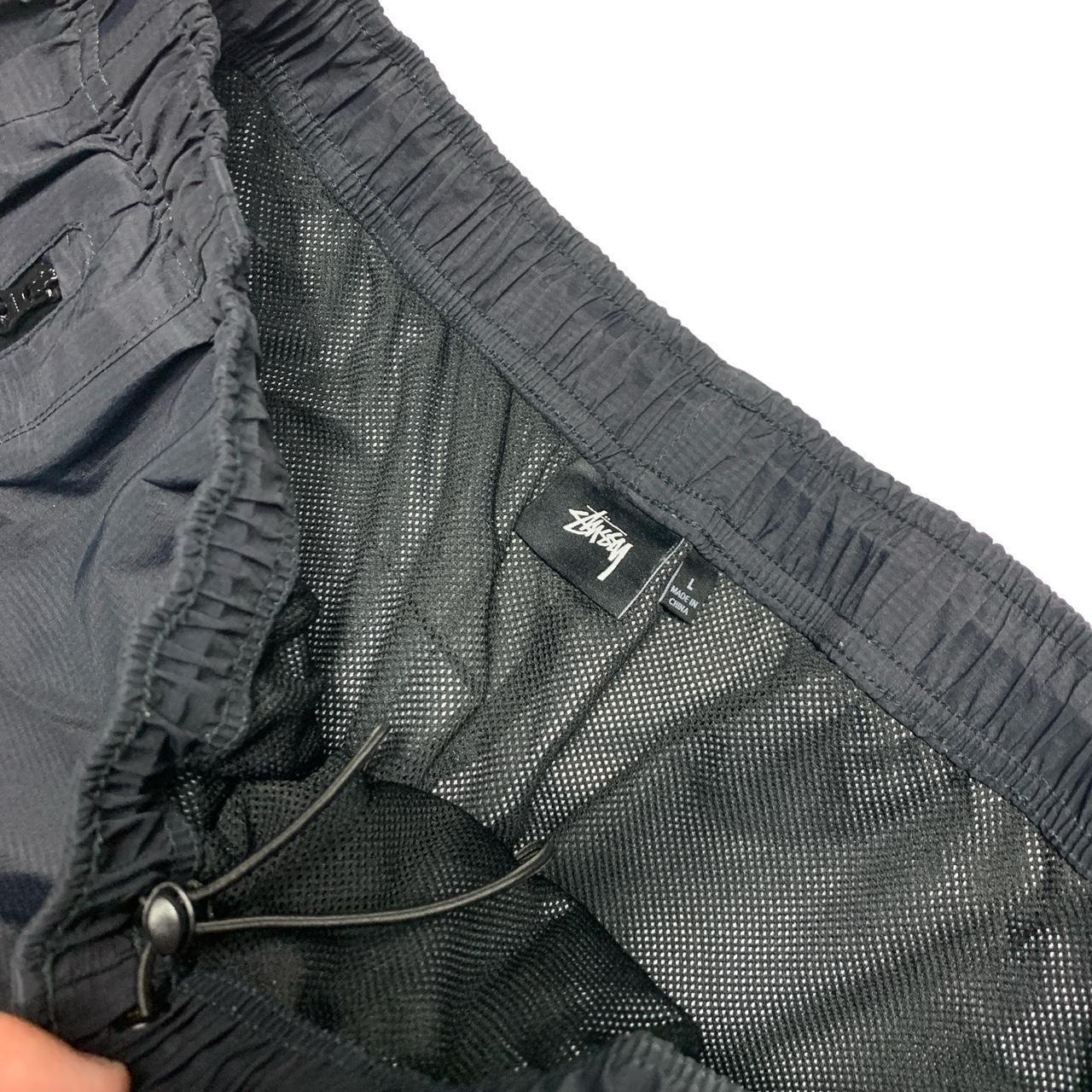 Stussy Nyco Pants (L)