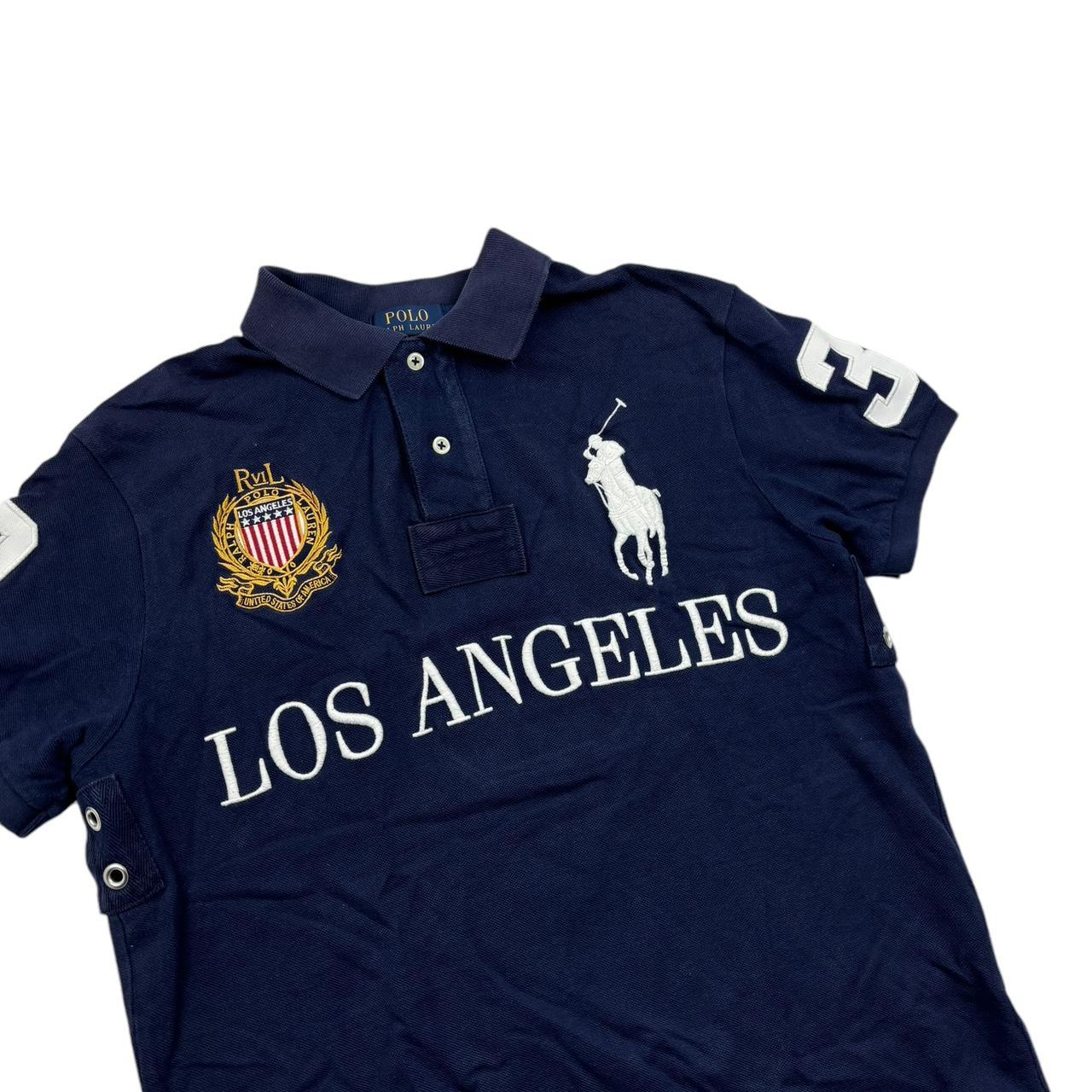 Ralph Lauren Los Angeles Polo (M)