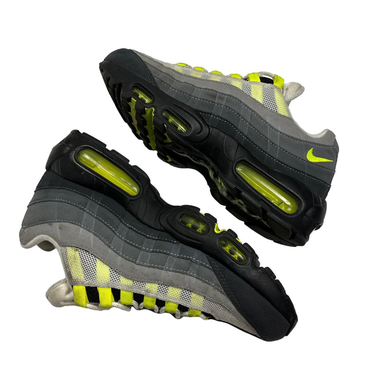 Nike Air Max 95 OG Neon (UK7)