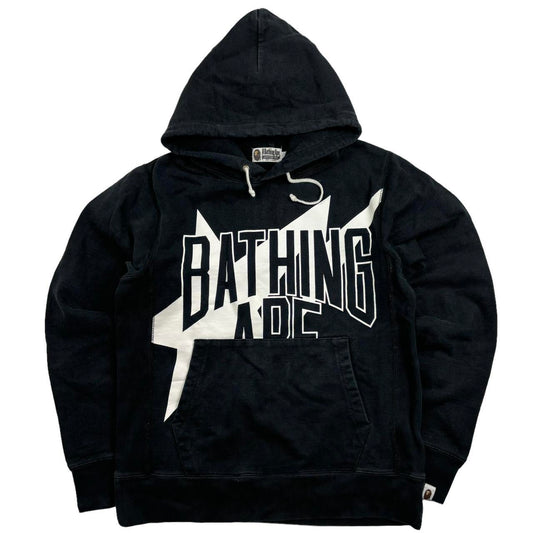 Bape Hoodie (L)