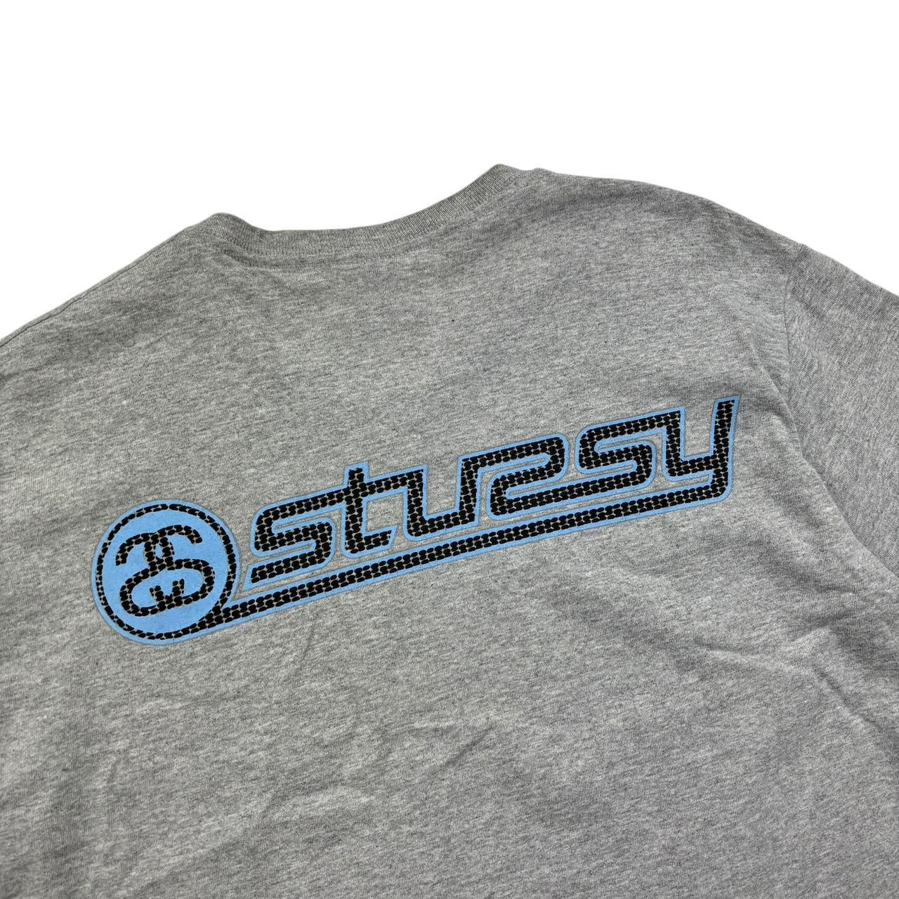 Stussy T Shirt (M)