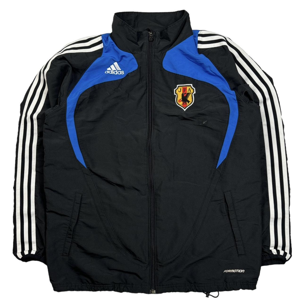 Adidas Japan Track Top (L)