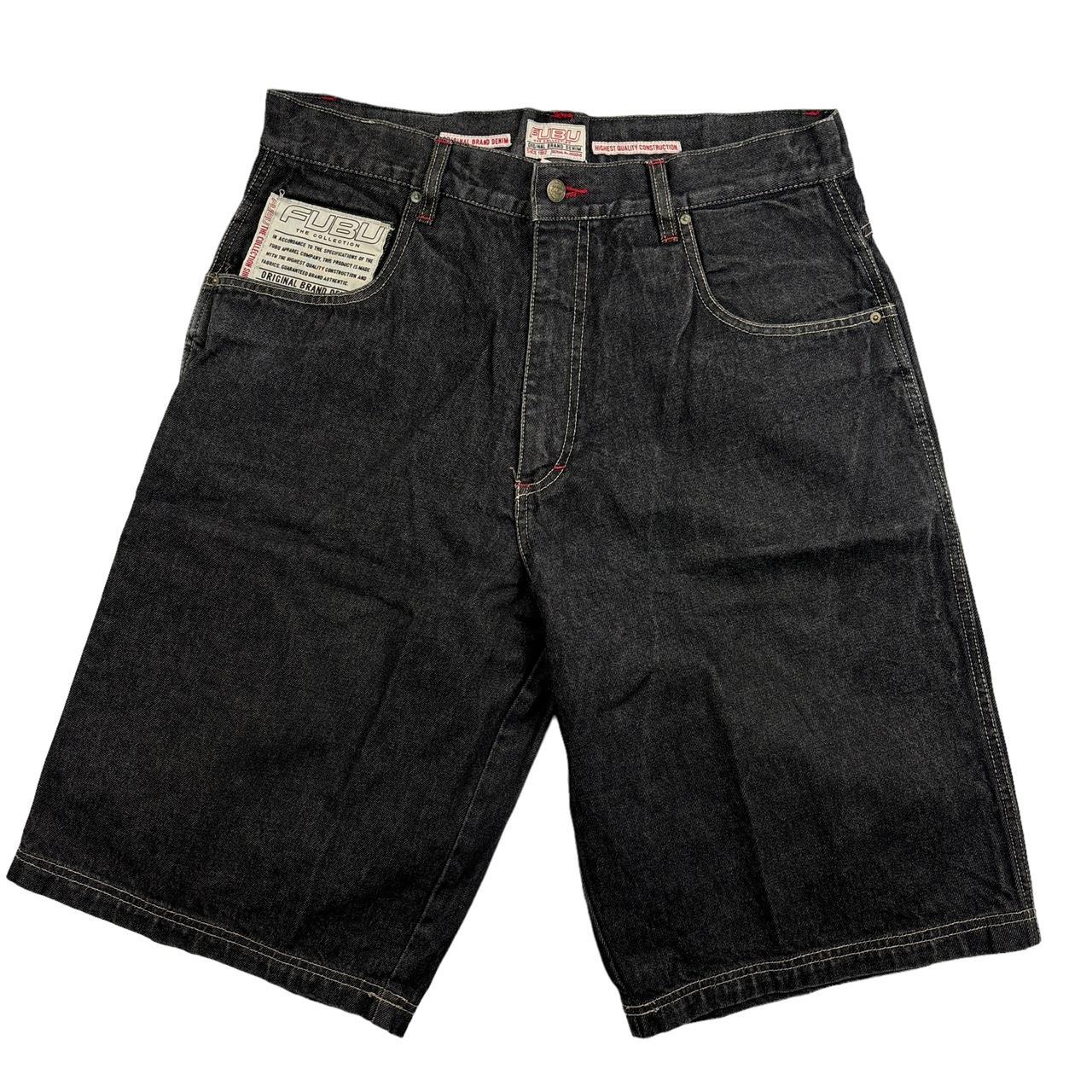 Fubu Jorts (36)