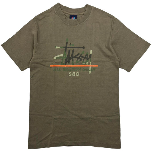 Stussy T Shirt (S)