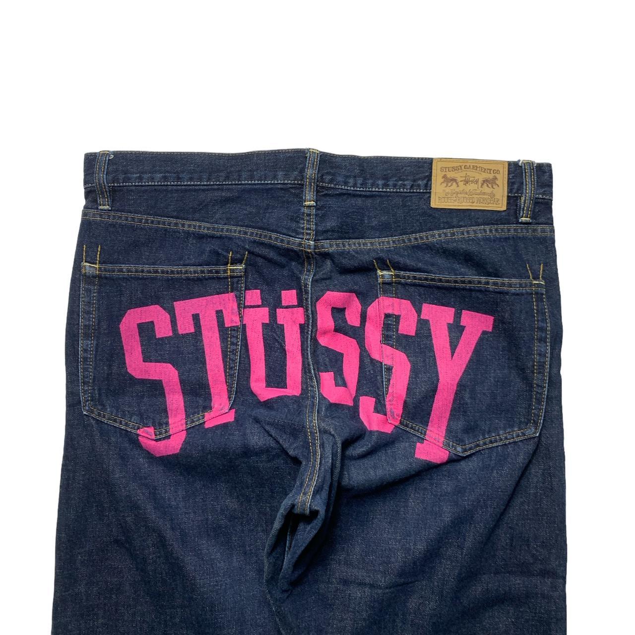 Stussy Jeans (38)