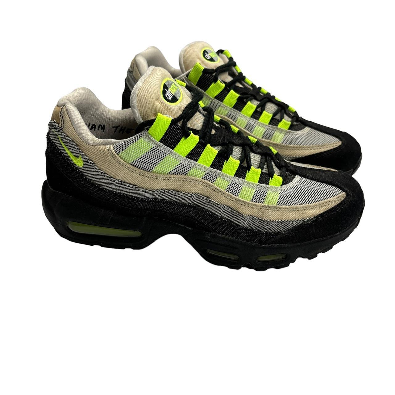 Nike Air Max 95 Denham (UK7.5)