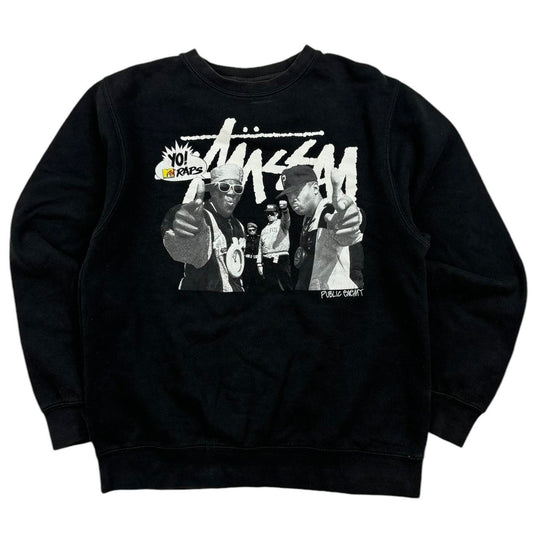 Stussy Sweatshirt (M)