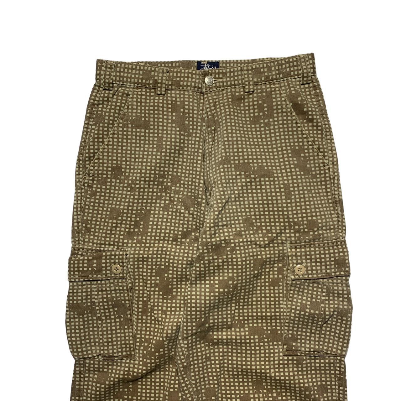 Stussy Spec Ops Cargos (30)