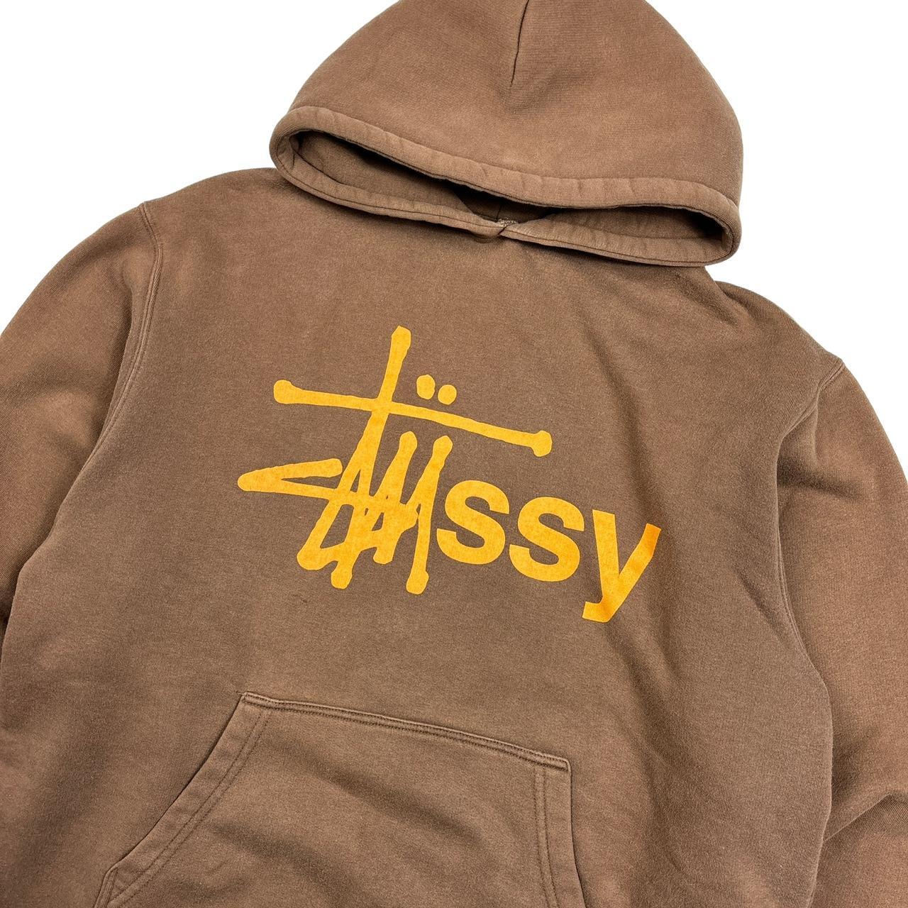 Stussy Hoodie (M)