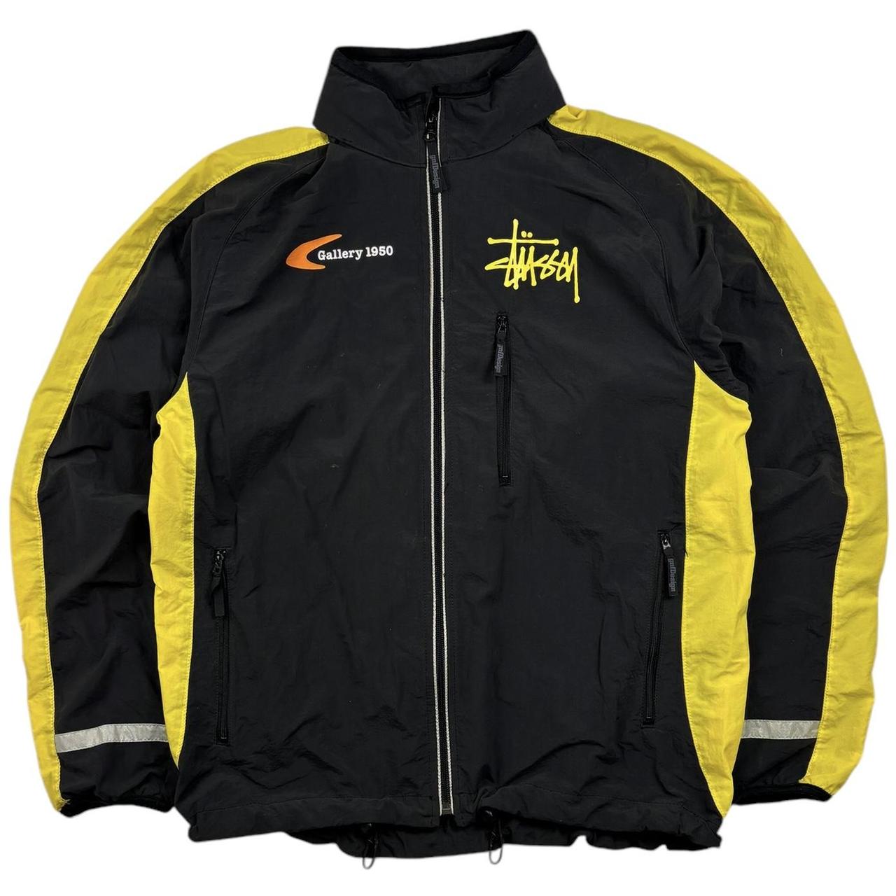 Stussy Jacket (S)