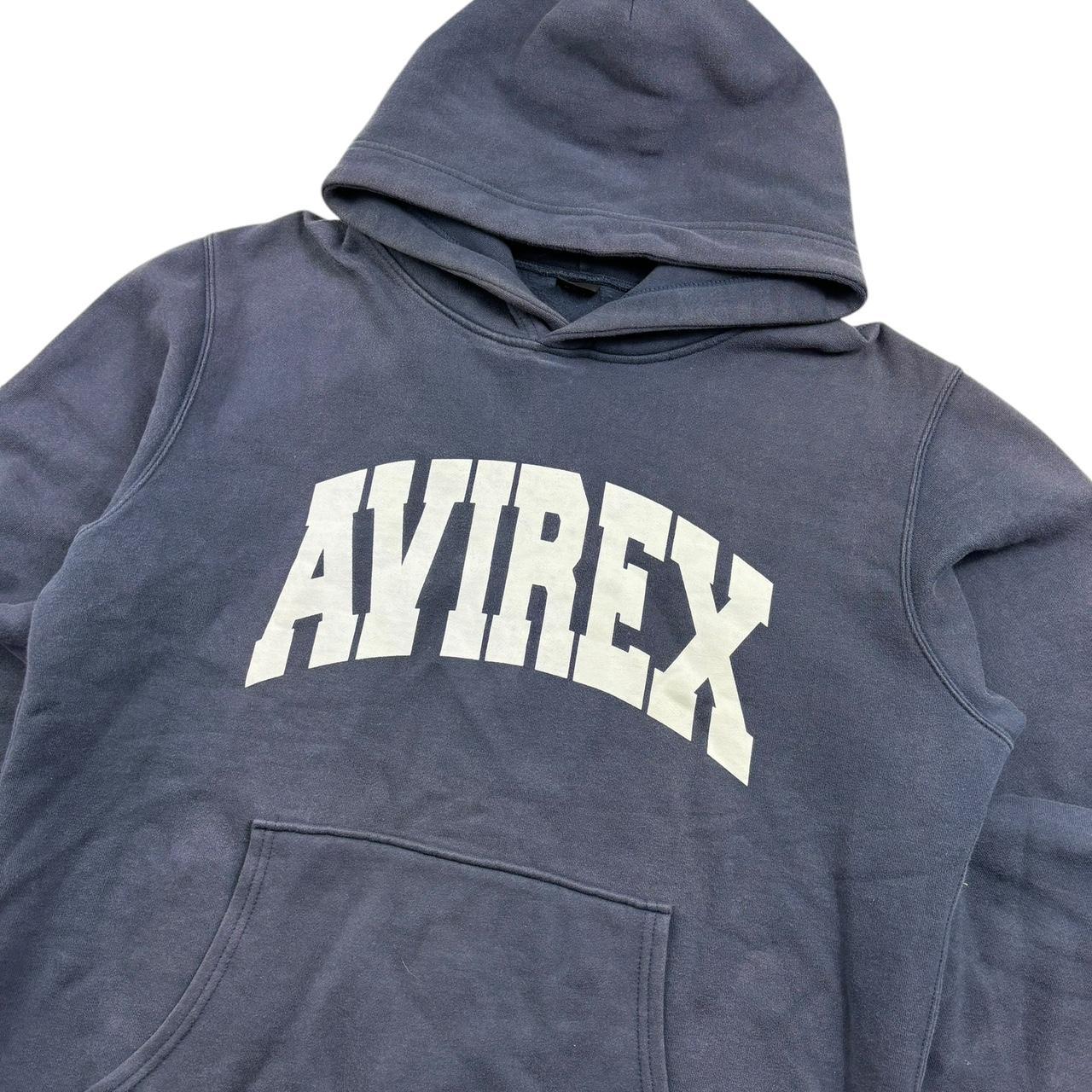 Avirex Hoodie (L)